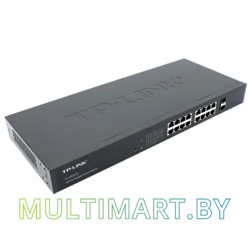 Коммутатор TP-LINK TL-SG2216 картинка 2